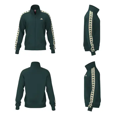 Track jacket Kappa Anniston Slim 222 Banda