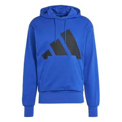 Hooded sweatshirt adidas Essentials Big Logo