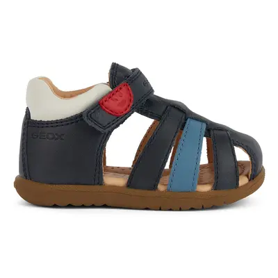 Baby boy sandals Geox Macchia A