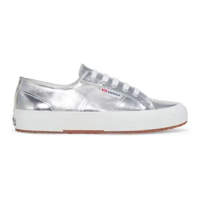 Women's Trainers Superga 2750 Mirror Faux Leather