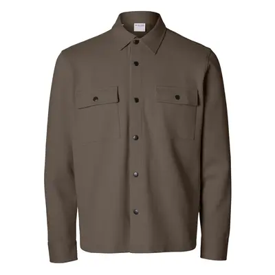 Overshirt Selected Jackie