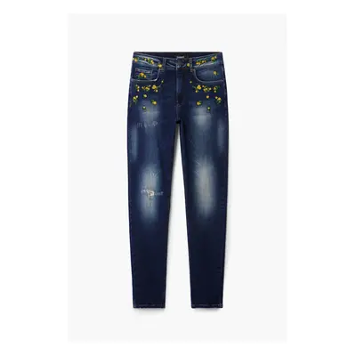 Women's jeans Desigual Akira