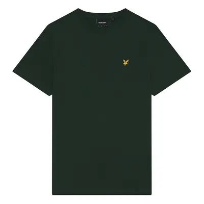 T-shirt Lyle & Scott Plain