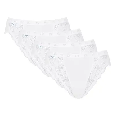 Women's briefs Sloggi Chic Tai 4P