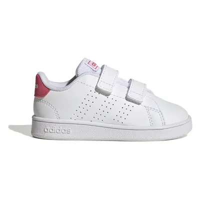 Kids' hook-and-loop Trainers adidas Advantage Court Two