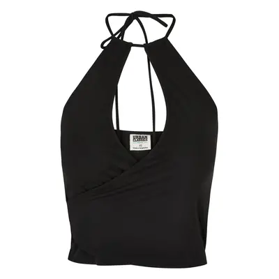 Tank top court wraparound woman Urban Classics