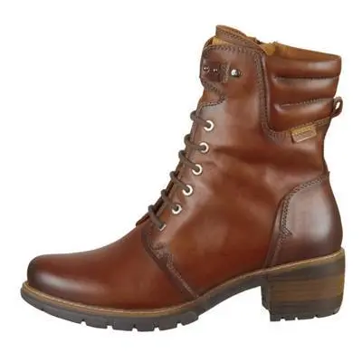 Women's boots Pikolinos San Sebastia W1T-8812