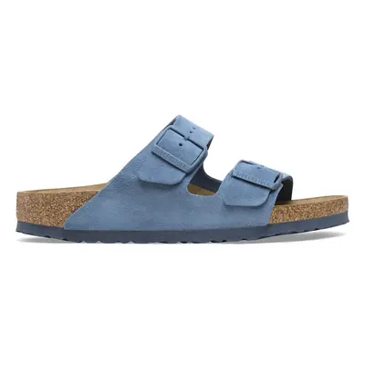 Women's mules Birkenstock Arizona Suede