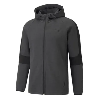 Full-zip hoodie Puma Evostripe Core