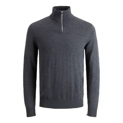 Semi-zipped sweater Jack & Jones Emil