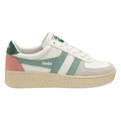 Women's Trainers Gola Grandslam Trident