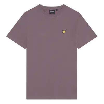 T-shirt Lyle & Scott Plain