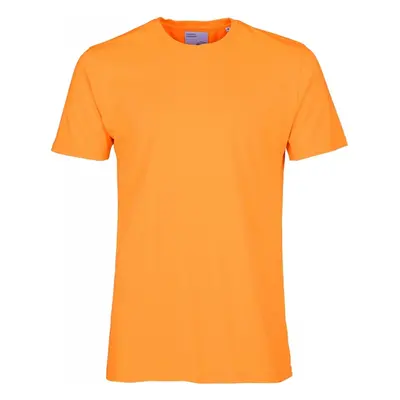 T-shirt Colorful Standard Classic Organic sunny orange