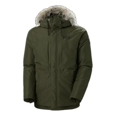 Parka Helly Hansen Coastal 3.0