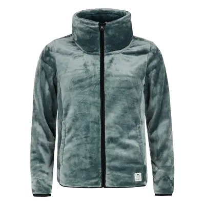 Women's full-zip fleece Protest Vance