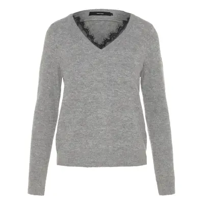 V-neck sweater for women Vero Moda Vmiva