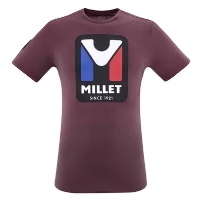 T-shirt Millet Oragnic