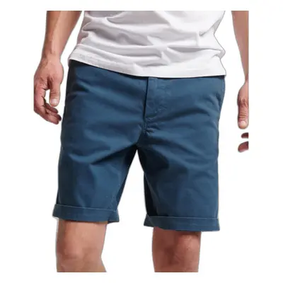 Chino shorts Superdry Officier