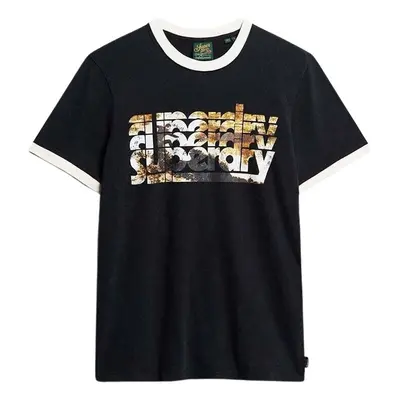 T-shirt Superdry Photographic Logo