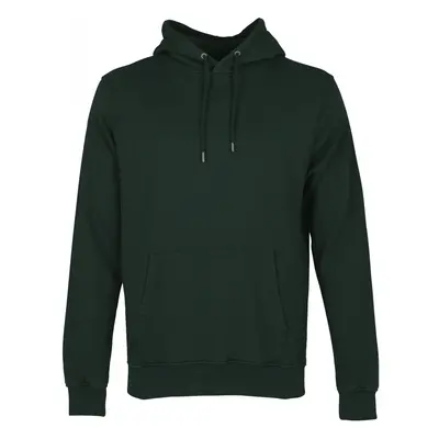 Hoodie Colorful Standard Classic Organic hunter green