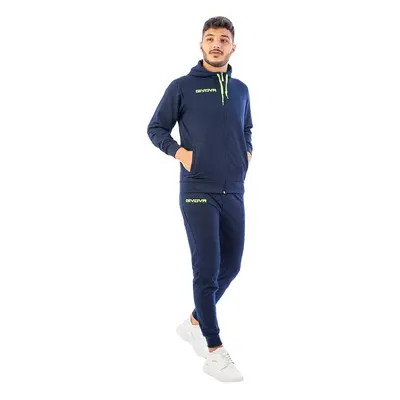 Tracksuit Givova Poker