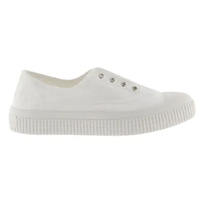 Women's canvas Trainers Victoria Re-Edition