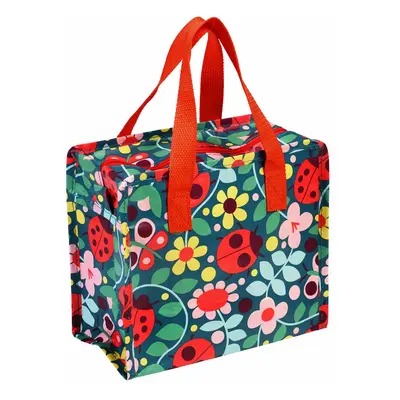 Storage Bag Rex London Charlotte Ladybird