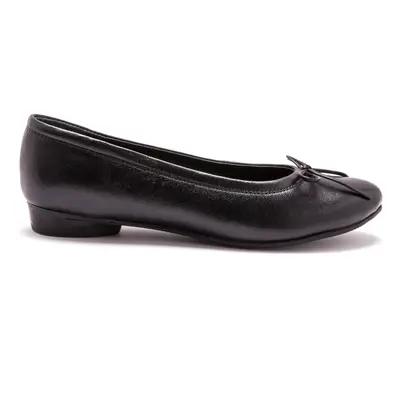 Ballet flats woman Pédiconfort