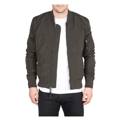 Bomber Alpha Industries MA-1 TT