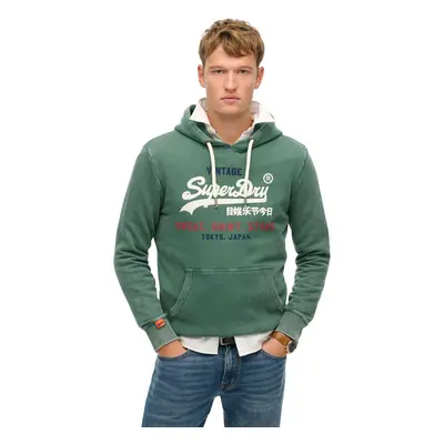 Sweatshirt Superdry Athletic Essentials