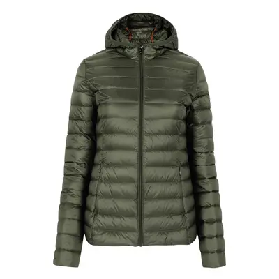 Hooded Puffer Jacket JOTT Nico Noos