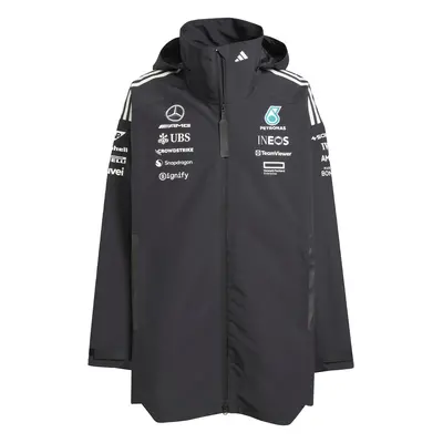 Waterproof jacket adidas Mercedes - AMG Petronas Formula One Team Myshelter