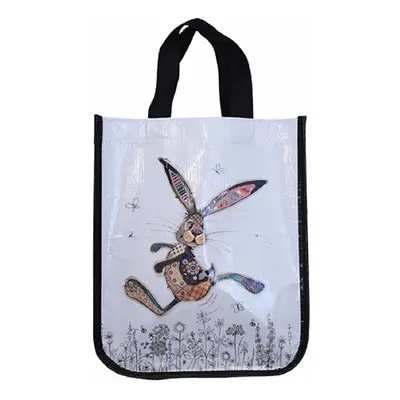 Recycled tote bag ap hare Kiub Kook PM