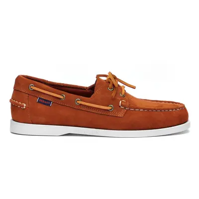 Boat shoes Sebago Portland Flesh