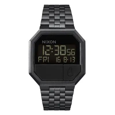 Watch Nixon Re-Run