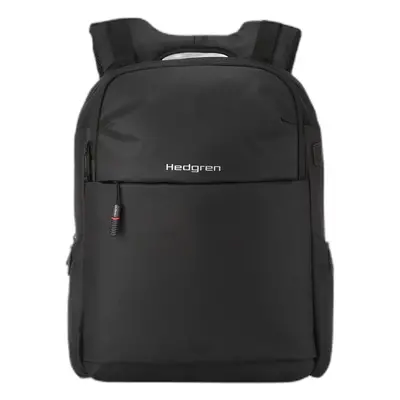 Backpack Hedgren Rfid Commute Tram