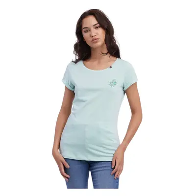 Women's T-shirt Ragwear Fllorah B Gots