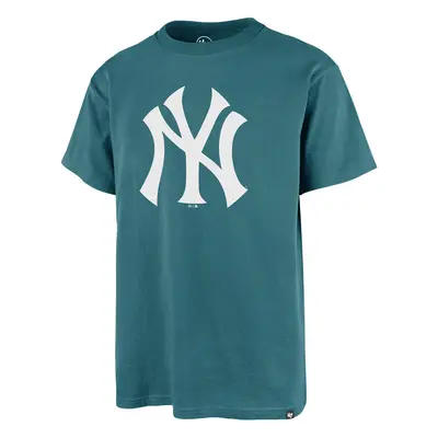 T-shirt New York Yankees 47Brand MLB Imprint Echo