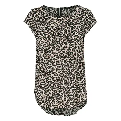 Women's T-shirt Only Onlvic Aop