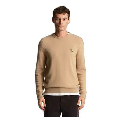 Round neck sweater Lyle & Scott