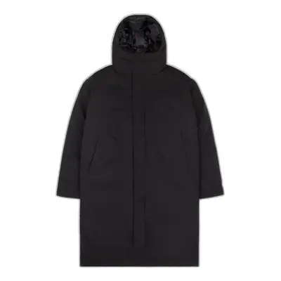 Long Puffer Jacket Revolution