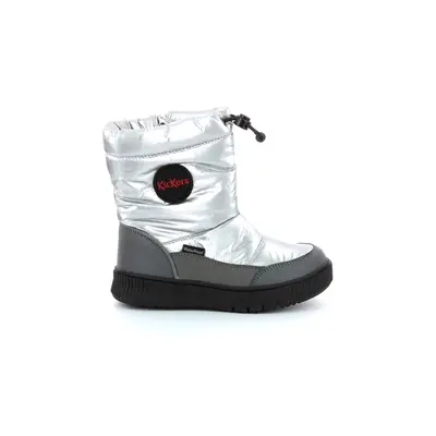 Children's boots Kickers atlak