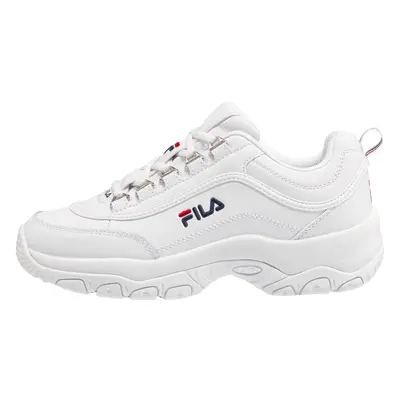 Women's Trainers Fila Strada Low