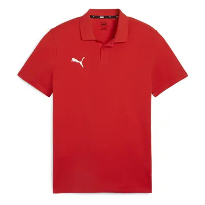 Polo shirt Puma Teamgoal Casuals