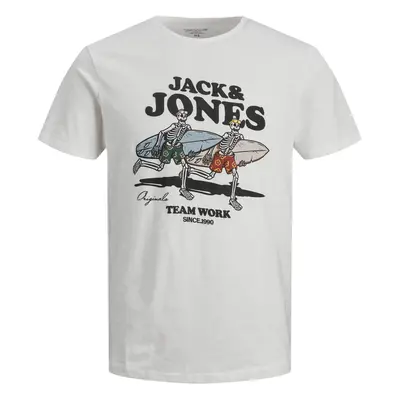 Child's T-shirt Jack & Jones Venice Bones