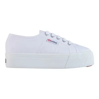 Women's Trainers Superga 2790 Cotw Linea Up And Do