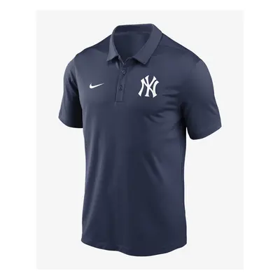 Polo shirt New York Yankees Team Agility Logo Franchise