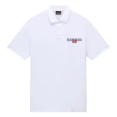 Polo shirt Napapijri Aylmer