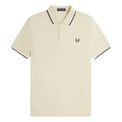 Polo shirt Fred Perry Twin Tipped