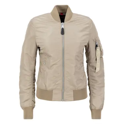 Women's jacket Alpha Industries MA-1 VF LW